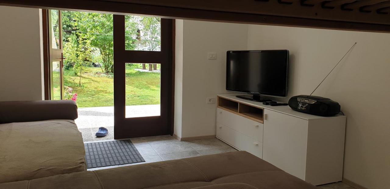 בובק Apartmaji Vitez Apartma 1 מראה חיצוני תמונה