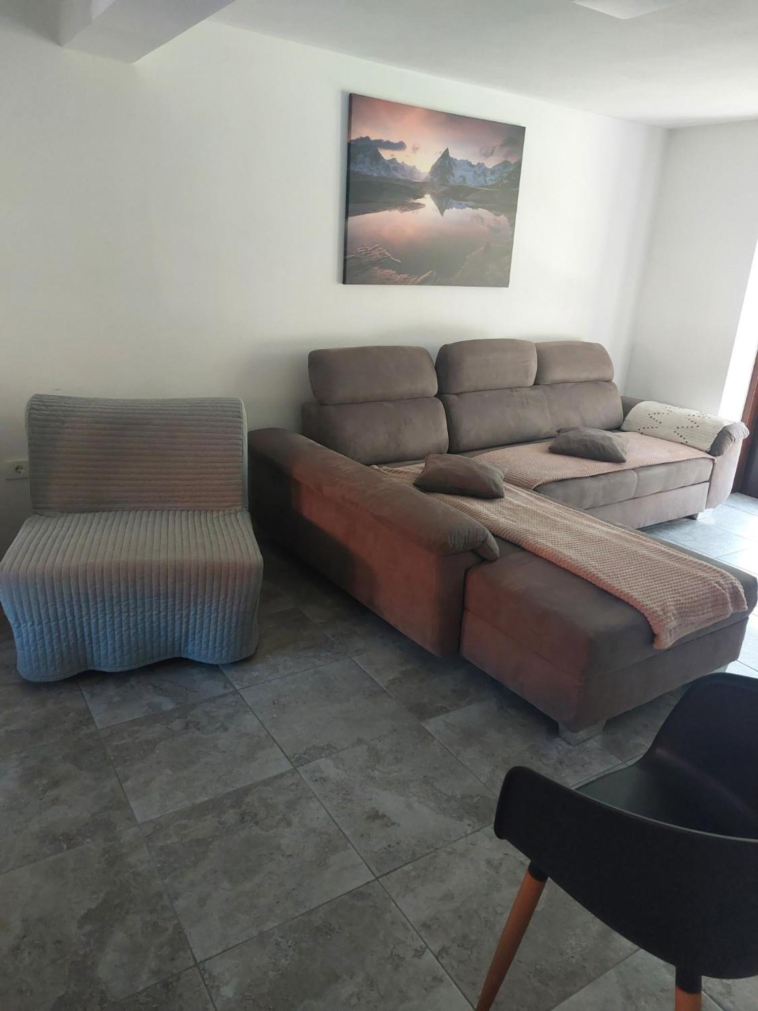 בובק Apartmaji Vitez Apartma 1 מראה חיצוני תמונה