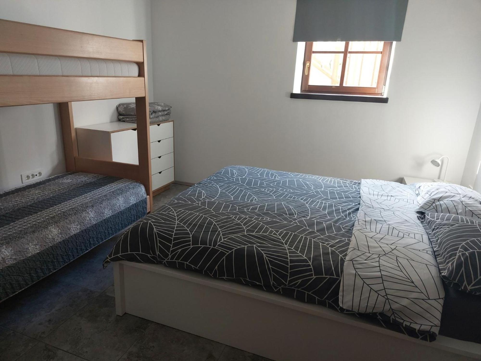 בובק Apartmaji Vitez Apartma 1 מראה חיצוני תמונה