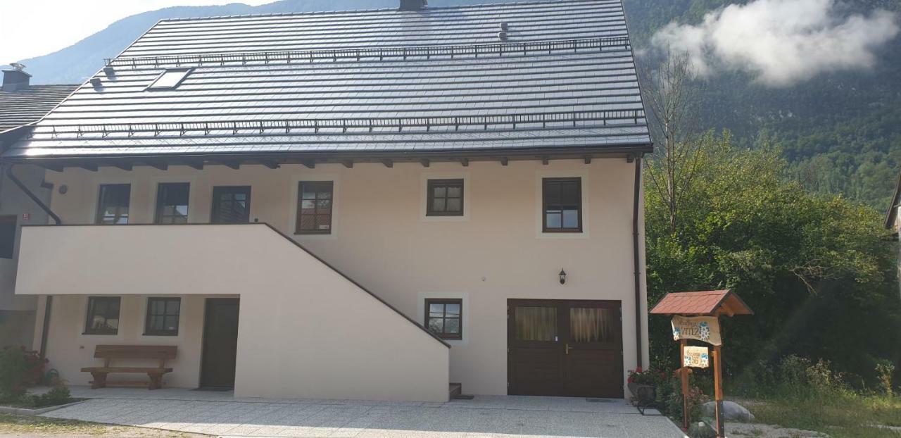 בובק Apartmaji Vitez Apartma 1 מראה חיצוני תמונה