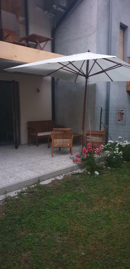בובק Apartmaji Vitez Apartma 1 מראה חיצוני תמונה