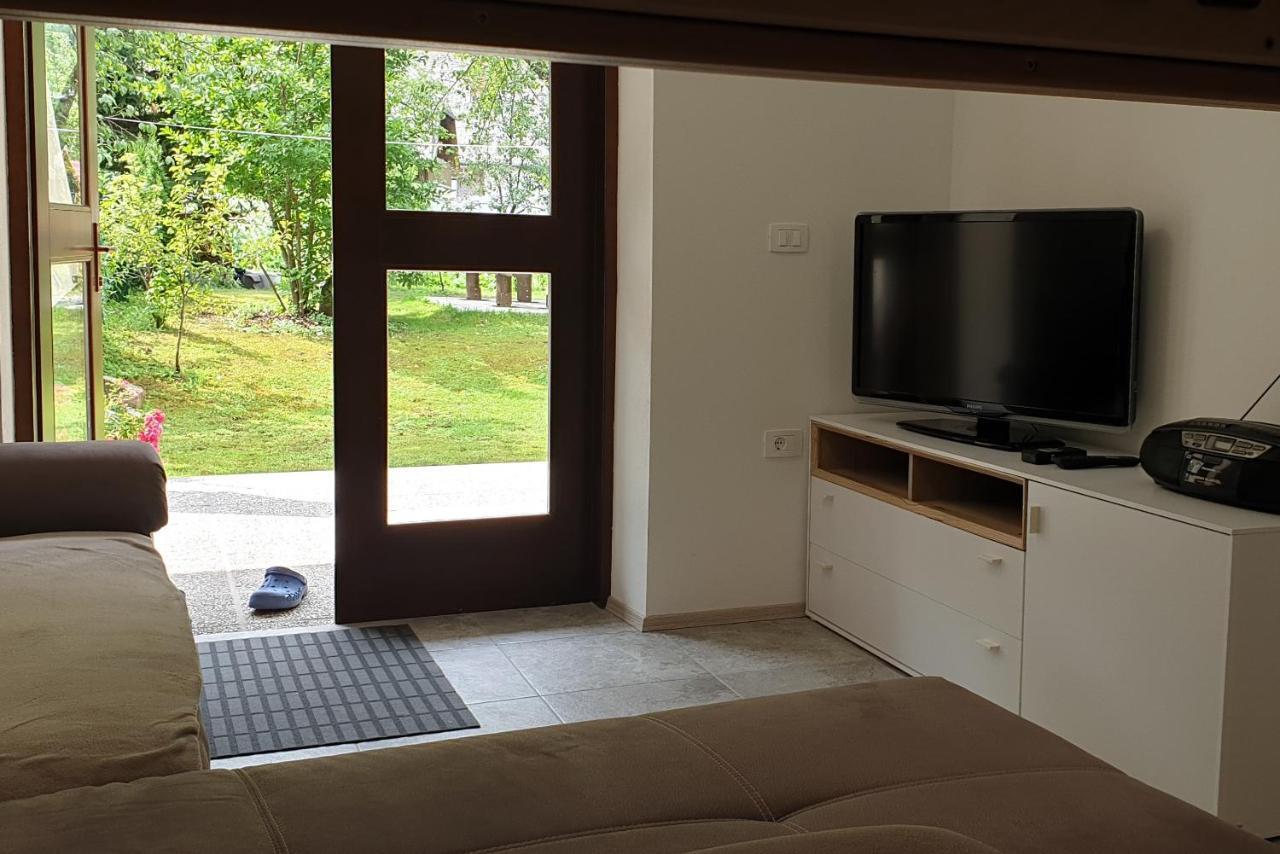 בובק Apartmaji Vitez Apartma 1 מראה חיצוני תמונה