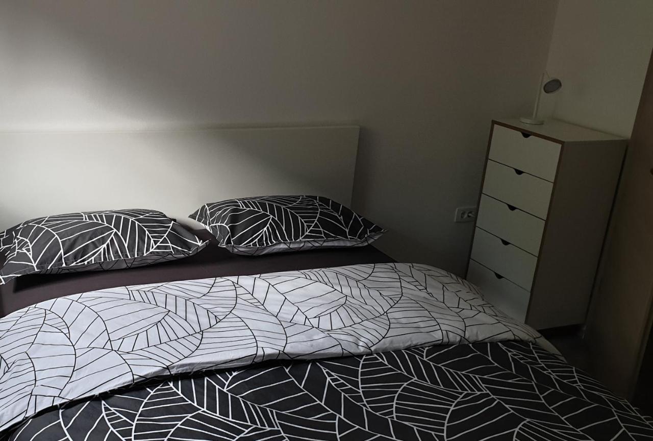 בובק Apartmaji Vitez Apartma 1 מראה חיצוני תמונה