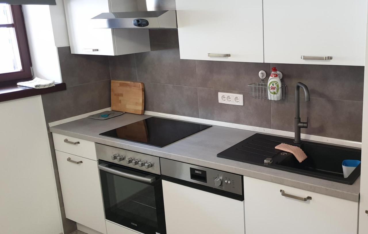 בובק Apartmaji Vitez Apartma 1 מראה חיצוני תמונה