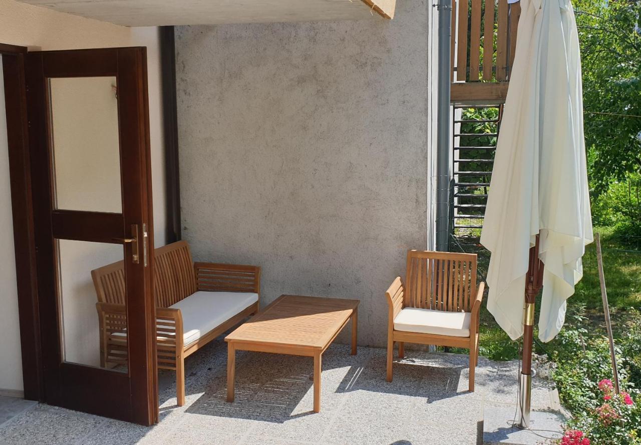 בובק Apartmaji Vitez Apartma 1 מראה חיצוני תמונה